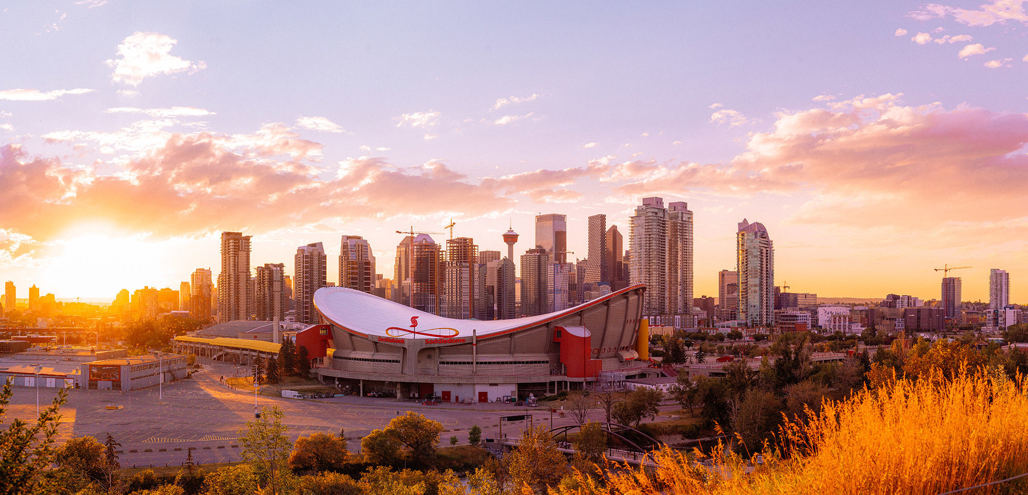 7 Reasons to Consider Moving from Ontario to Calgary